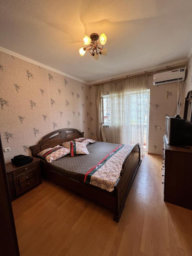 Hotel V Gostiakh U Maii Gagra Camera foto